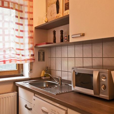 Michels Nest Apartment ชตรอมแบร์ก ภายนอก รูปภาพ