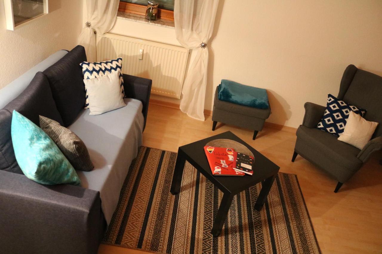 Michels Nest Apartment ชตรอมแบร์ก ภายนอก รูปภาพ