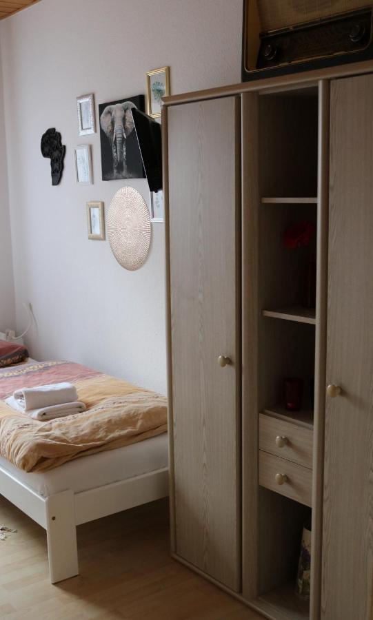 Michels Nest Apartment ชตรอมแบร์ก ภายนอก รูปภาพ