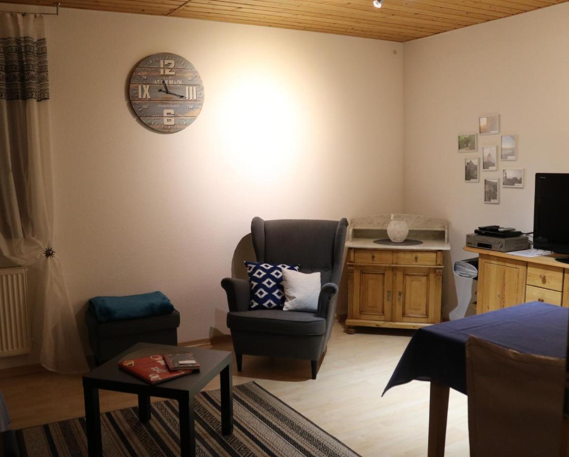Michels Nest Apartment ชตรอมแบร์ก ภายนอก รูปภาพ