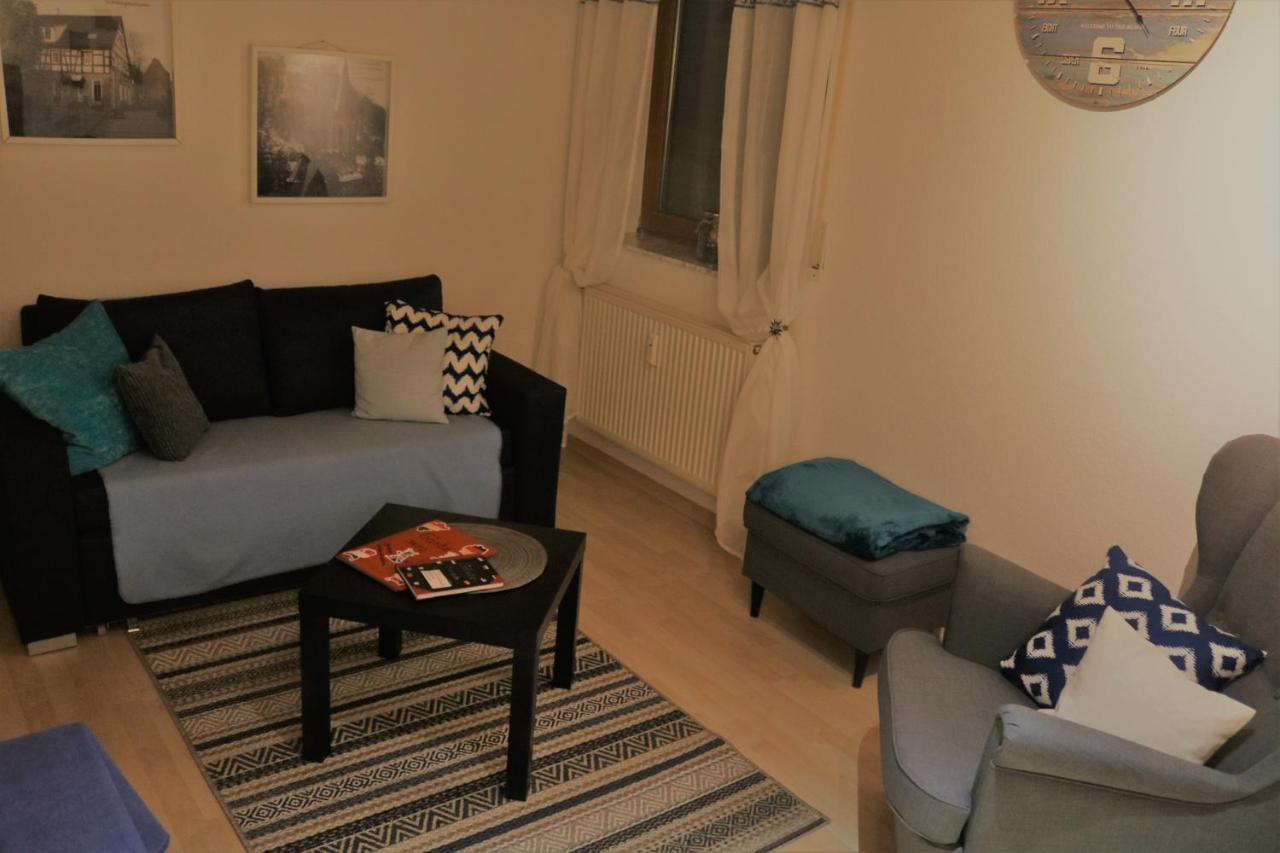 Michels Nest Apartment ชตรอมแบร์ก ภายนอก รูปภาพ