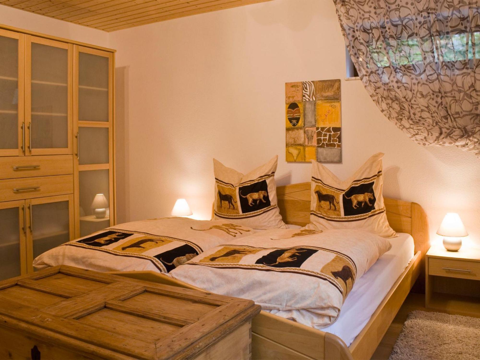 Michels Nest Apartment ชตรอมแบร์ก ภายนอก รูปภาพ